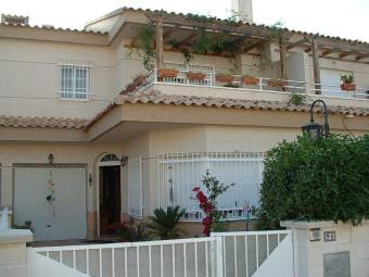 Costa de Almeria Huercal-overa